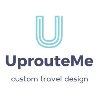 UprouteMe logo - Similar company to Royal Expression Travels