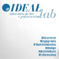 Ideal Lab srl logo - Similar company to Idea Lab