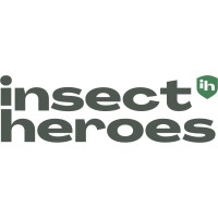 Insect Heroes logo - Similar company to Insect Technologies - Intech Brasil