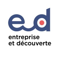 Entreprise et Découverte logo - Similar company to Undo & Redo