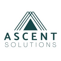 Ascent Solutions logo - Similar company to Moondogs
