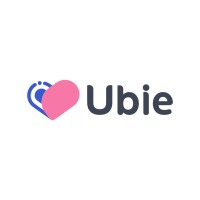 Ubie logo - Similar company to Simcare Ai (Yc S24)