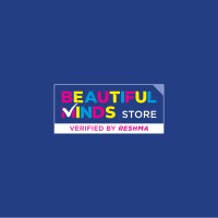 Beautiful Minds Store logo - Similar company to Anza Handicraft