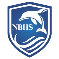 North Bay High School logo - Similar company to Lemon Code