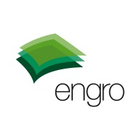 Engro Group logo - Similar company to Getz Pharma