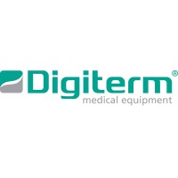 Digiterm Ltd. logo - Similar company to Centipede Labs Ltd.