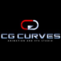 CG Curves Animation Studio logo - Similar company to Pheonix Pixels