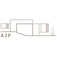 A3P | Aniello Preziuso Projekt Planung logo - Similar company to Mobill Gruppe