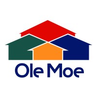 Ole Moe AS logo - Similar company to Padlegleden