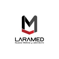 LARAMED logo - Similar company to Arfumm