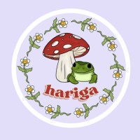 The Hariga Store logo - Similar company to Student Support Group