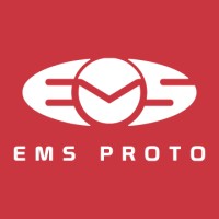 EMS PROTO snc logo - Similar company to Advantec Engineering Gmbh