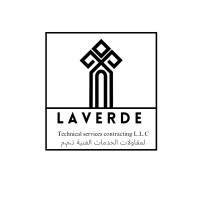 Laverde Fitout logo - Similar company to Desirepath