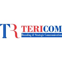 Tericom PR logo - Similar company to Pr-Junction