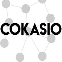 COKASIO logo - Similar company to Canvinia Inc.