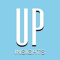 Up Insights logo - Similar company to Williamson2020