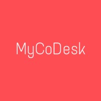 MyCodesk.com logo - Similar company to Unscrap Media