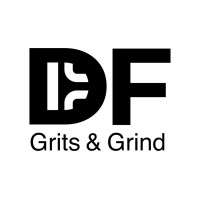 DF Grits & Grind logo - Similar company to Kimo Home