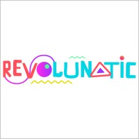 Revolunatic logo - Similar company to Sapps