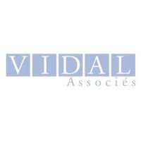Vidal Associés logo - Similar company to Lpi Traductions