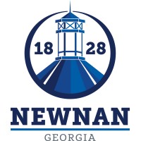 City of Newnan, GA logo - Similar company to Coweta County Development Authority