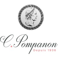 Cesare Pompanon logo - Similar company to Bosle Joaillier