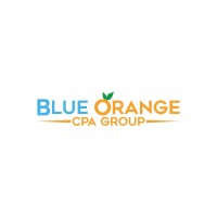 Blue Orange CPA Group logo - Similar company to Yeager & Company Cpas, Pllc (Formerly Tim Yeager, Cpa, Pllc)