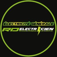 RD Electricien logo - Similar company to Mim&Tech