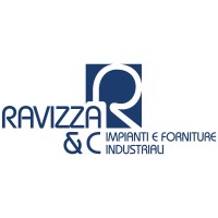 Ravizza & C Srl logo - Similar company to Microtech Di Boin Vittorio