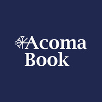 Acoma Book logo - Similar company to Stison