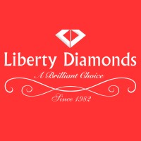 Liberty Diamonds logo - Similar company to Smiletabs
