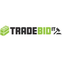 Trade Bid logo - Similar company to Tradebid