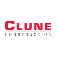 Clune Construction Company logo - Similar company to Path Construction
