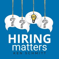 Hiring Matters - The Podcast logo - Similar company to Offerin