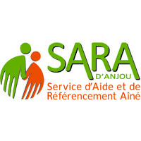 Service d'aide et de référencement aîné d'Anjou (SARA d'Anjou) logo - Similar company to Pitrem