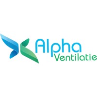 Alpha Ventilatie logo - Similar company to Wallflow