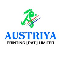 Austriya Printing (Pvt) Ltd logo - Similar company to Smartmetrics Accounting And Bookkeeping