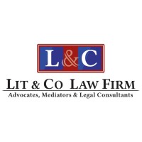 LIT & CO LAW FIRM logo - Similar company to Andalan Consulting