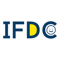 International Foundation for Digital Child logo - Similar company to Innerbloom