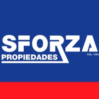 Sforza Propiedades logo - Similar company to People'S Eyes Media