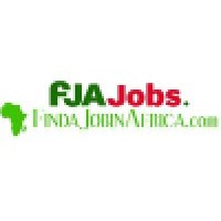 Findajobinafrica