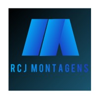 RCJ MONTAGENS logo - Similar company to Ensegel Solutions Engenharia