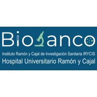 Biobanco HURYC-IRYCIS logo - Similar company to Irycis