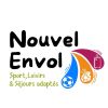 Association Nouvel Envol logo - Similar company to Pump-Ille-Up