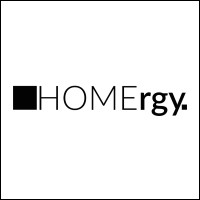 HOMErgy logo - Similar company to Fermax Polska
