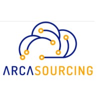 ARCASOURCING logo - Similar company to 99Froggs
