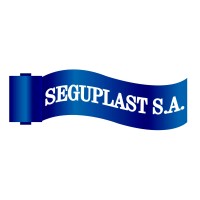 Seguplast S.A. logo - Similar company to Indeplast Srl