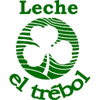 Leche el trébol logo - Similar company to Toning S A