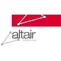 Altair (consortium) logo - Similar company to Omnia Rep