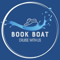 Book Boat Yachts and Boats Cruising logo - Similar company to Butina Boats - Yacht Rental Abu Dhabi